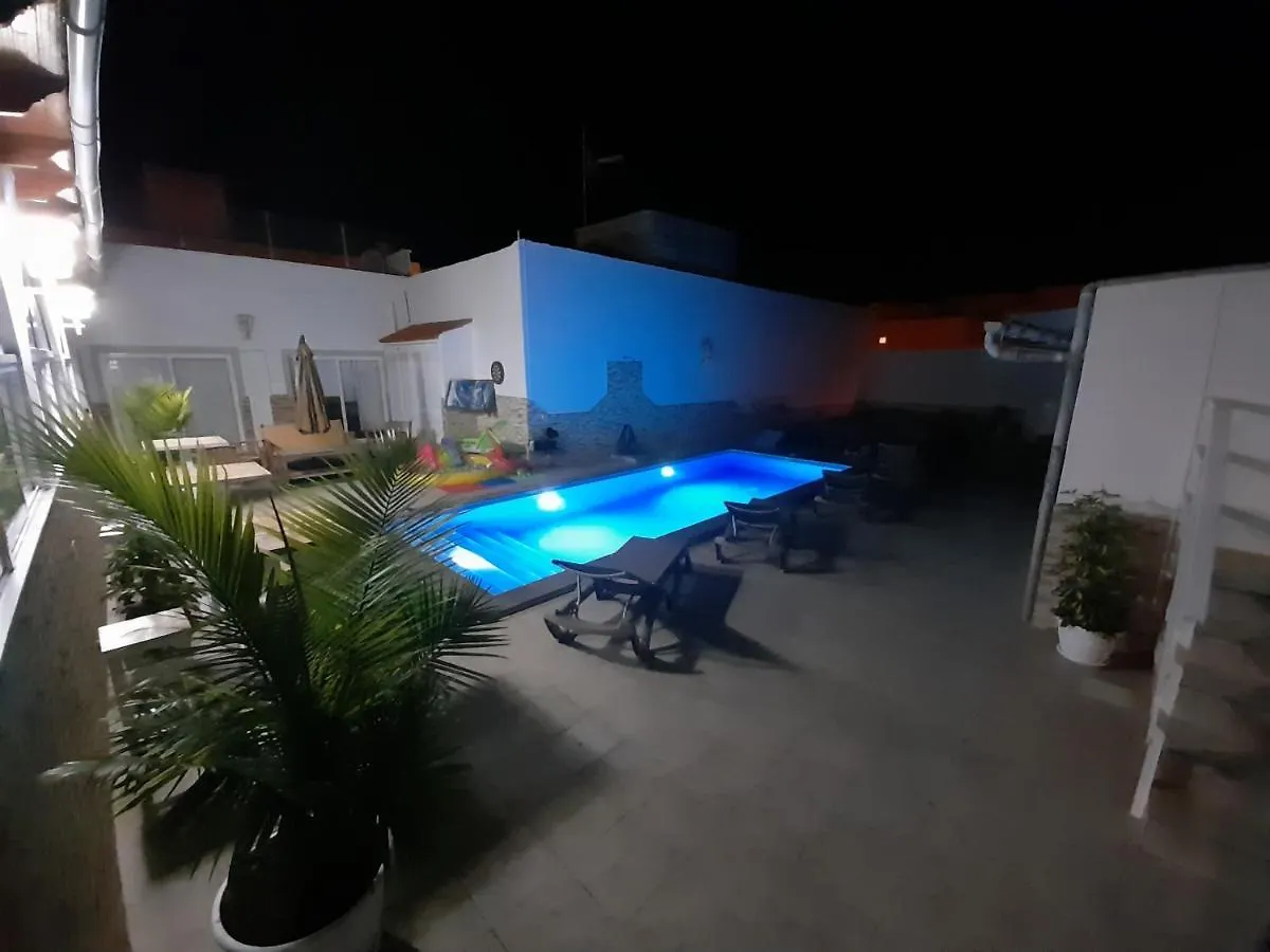 Tenerife Little Village San Isidro  Apartment San Isidro (Tenerife)