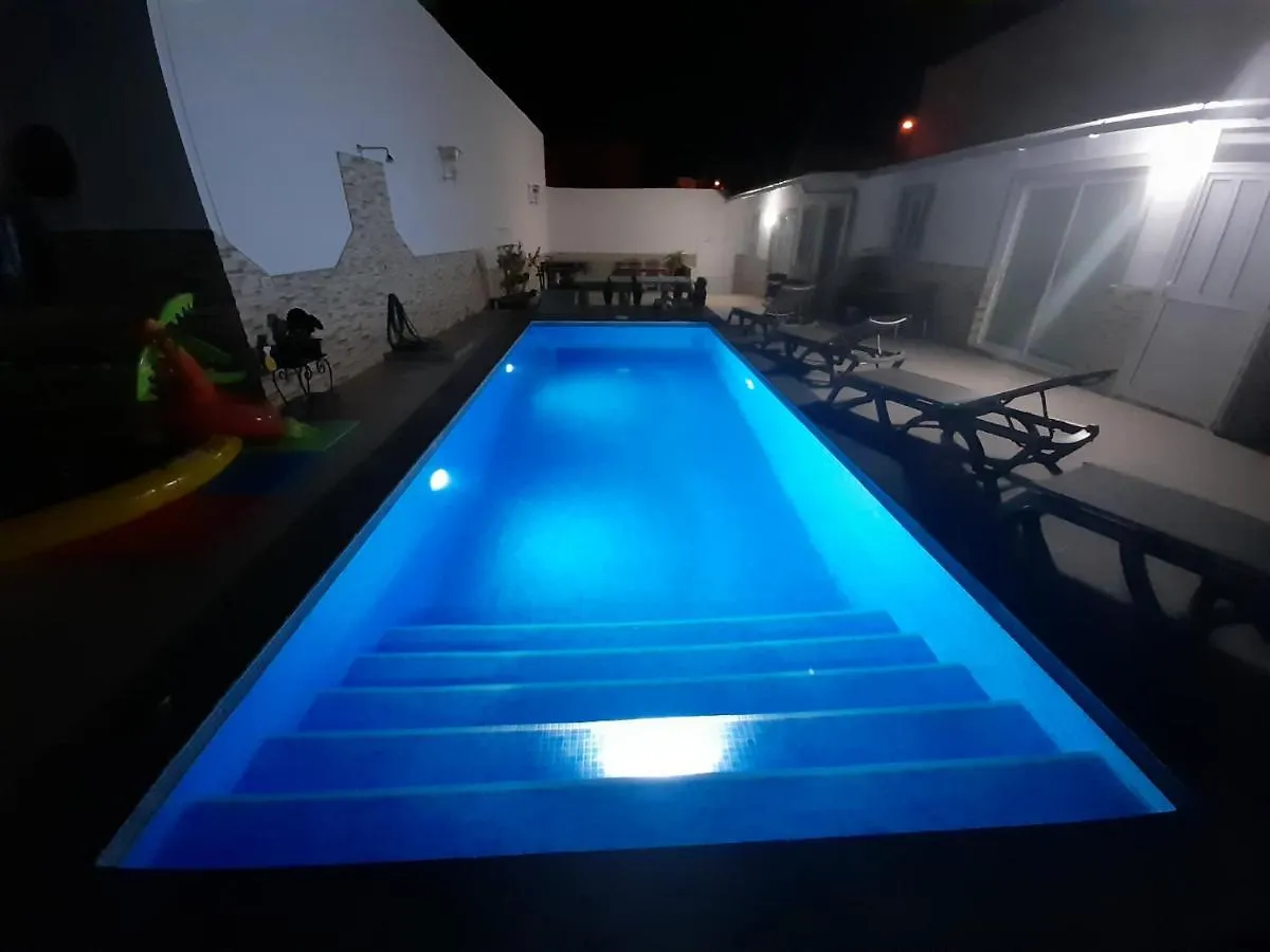 Apartment Tenerife Little Village San Isidro