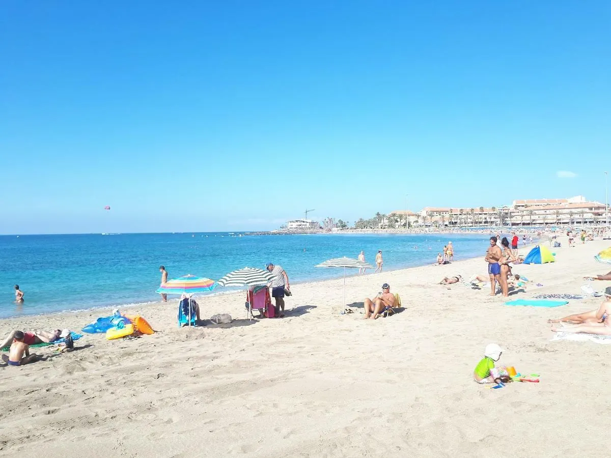 Apartment Tenerife Little Village San Isidro  Spain