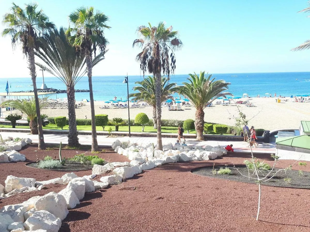 Appartement Tenerife Little Village San Isidro