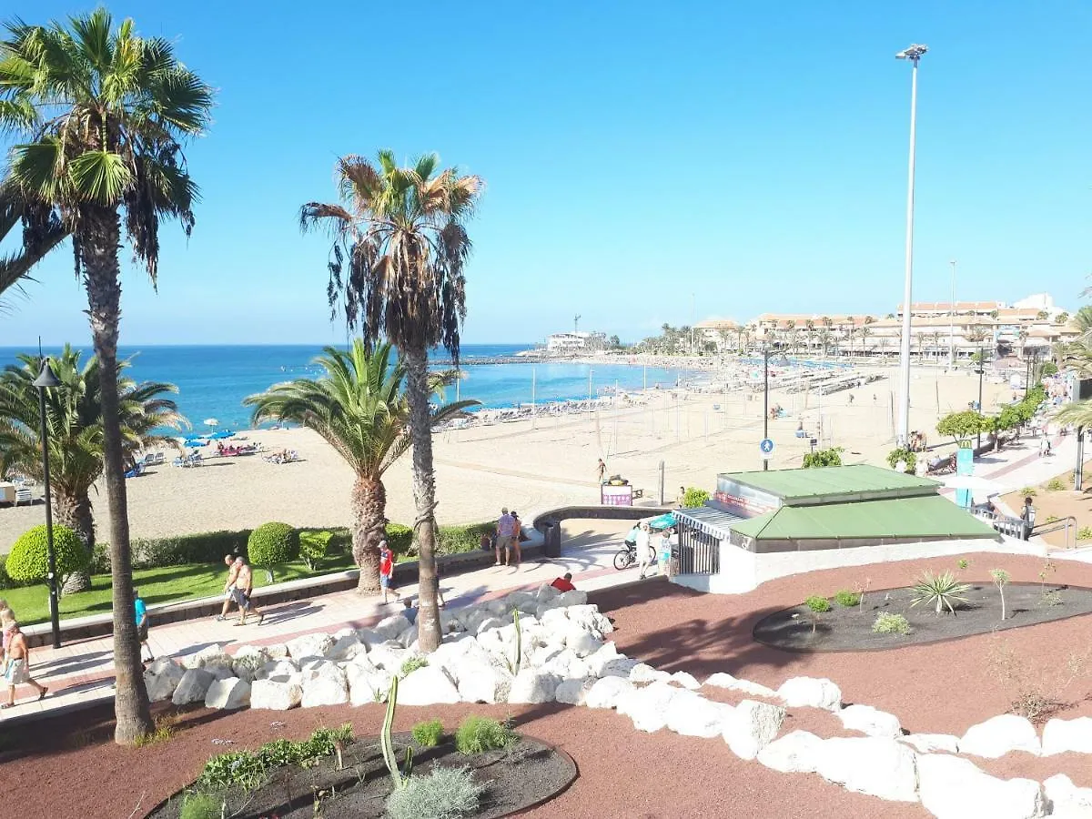 Appartement Tenerife Little Village San Isidro