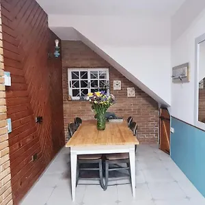  Сasa de vacaciones Casa Amplia Agradable Cómoda Y Muy Céntrica